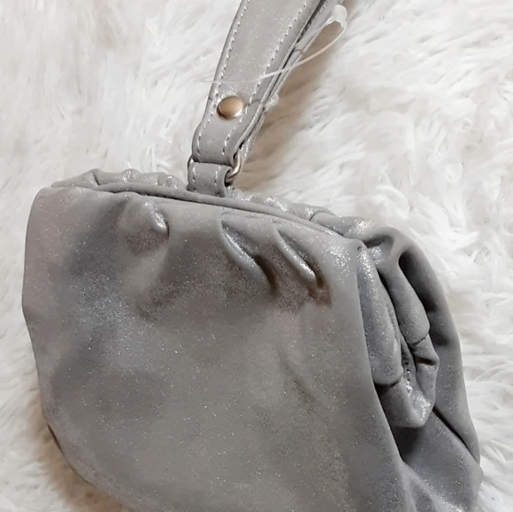 My Evening Essentials Wristlet